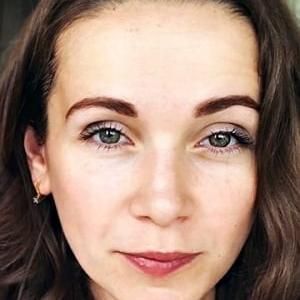 Photo of Viktoriya Leshchenko