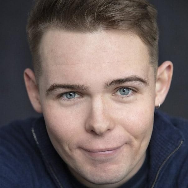 Photo of Killian Filan