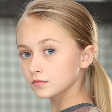 Photo of Ivy Dubreuil