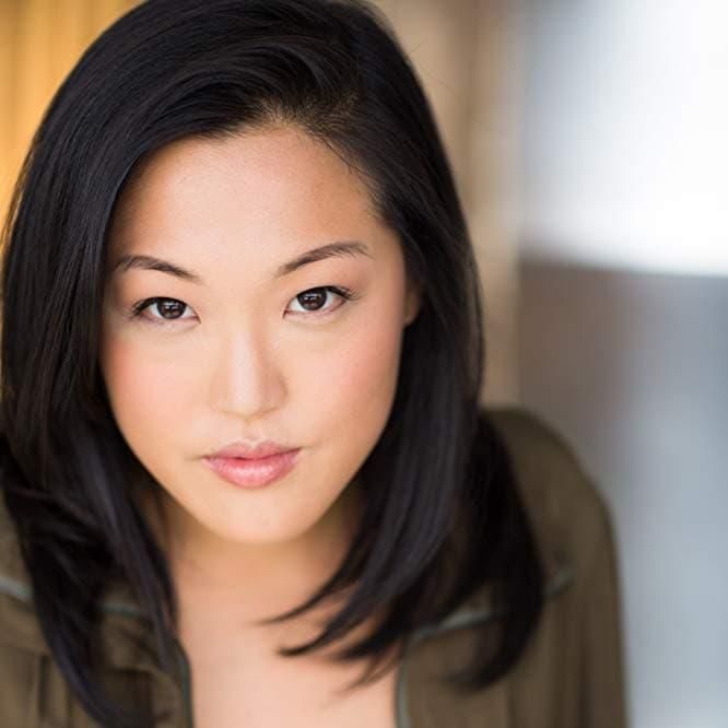 Photo of Amanda Suk