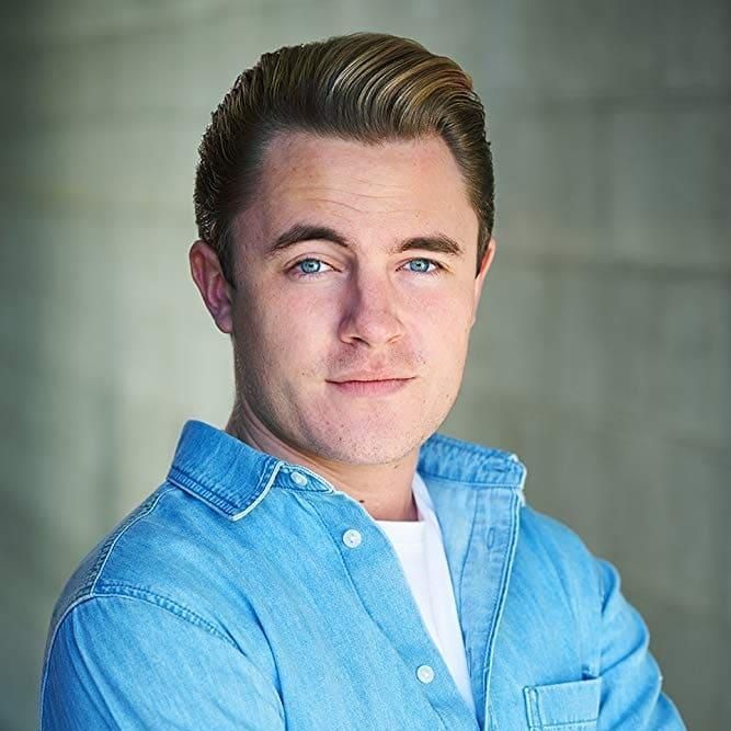 Photo of Wyatt Cameron