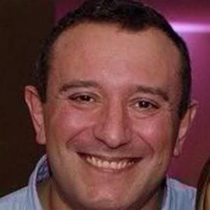 Photo of Eduardo La Cava