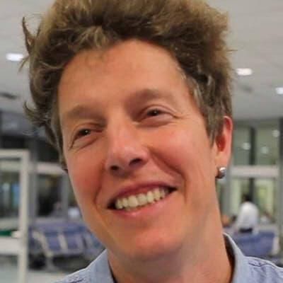 Photo of Ruben Impens