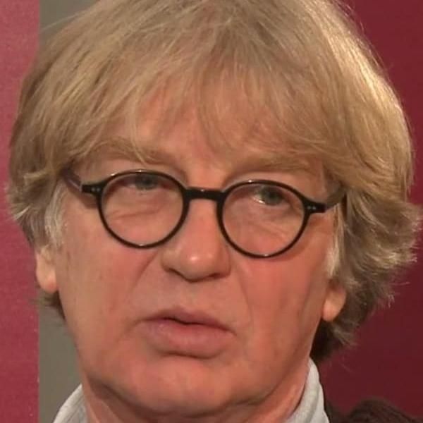 Photo of Guillaume Sciama