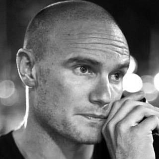 Photo of Jamie D. Ramsay