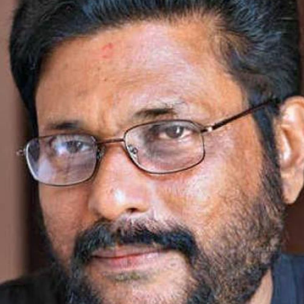 Photo of Anandakuttan