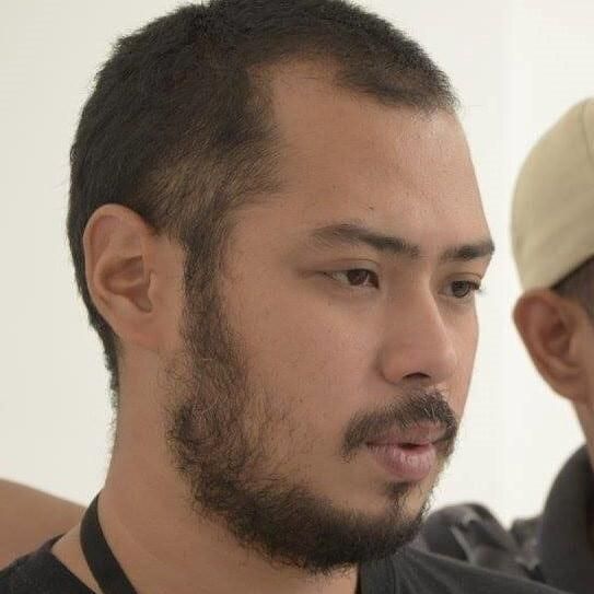 Photo of Albert Banzon