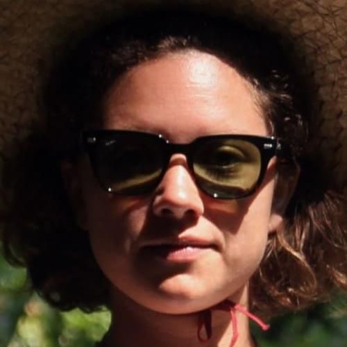 Photo of Eva Cvijanović