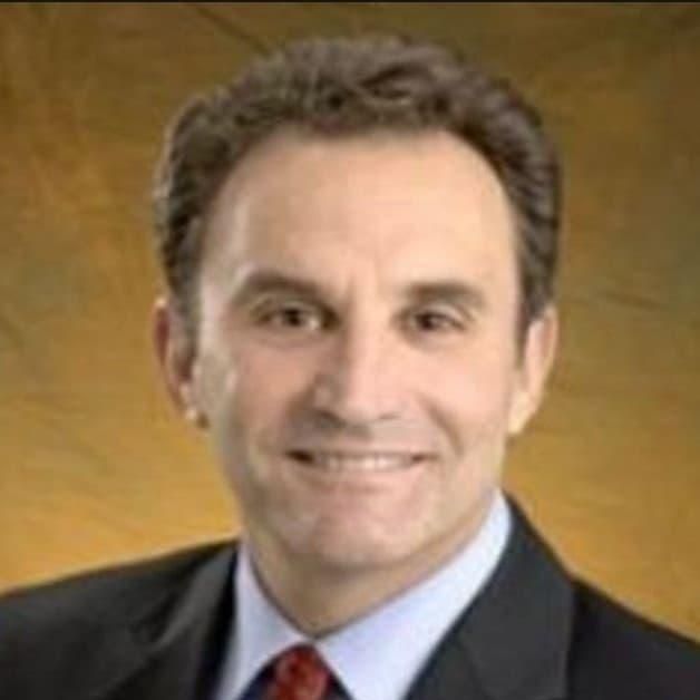 Photo of Robert Krimmer