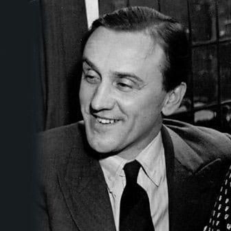 Photo of C. E. Webber