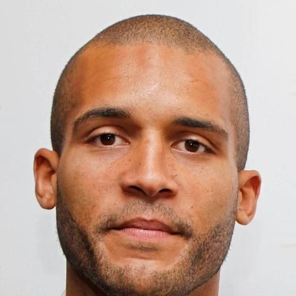 Photo of Clarke Carlisle