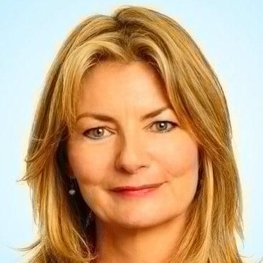 Photo of Jo Caulfield