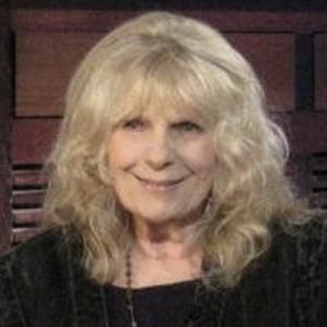 Photo of Carla Lane