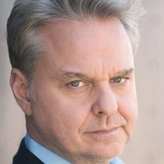 Photo of Andy Prosky