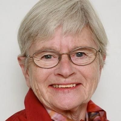 Photo of Elizabeth Pendergrast