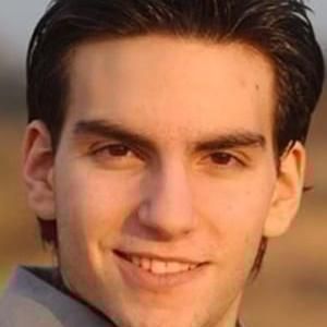 Photo of Guillermo Santa Cruz