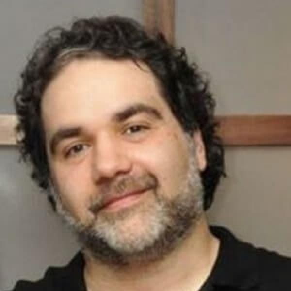 Photo of Filipe Miguez