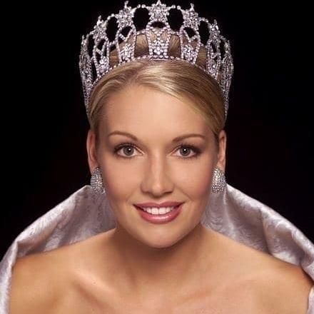 Photo of Kandace Krueger