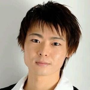 Photo of Kazuki Shimizu
