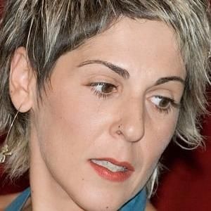 Photo of Marousa Stroggioglou