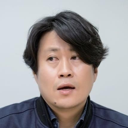 Photo of Park Hong-yeol