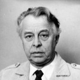 Photo of Vladimir Kutuzov