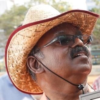 Photo of K. Ramachandra Babu