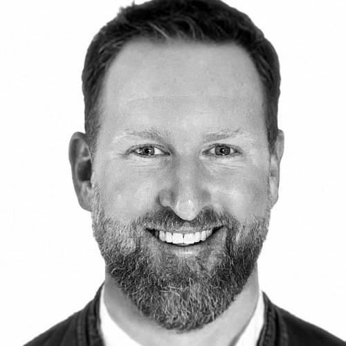 Photo of Eric Detwiler