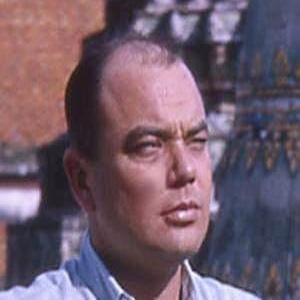 Photo of Robert F. Sparks