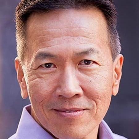 Photo of Simon Leung