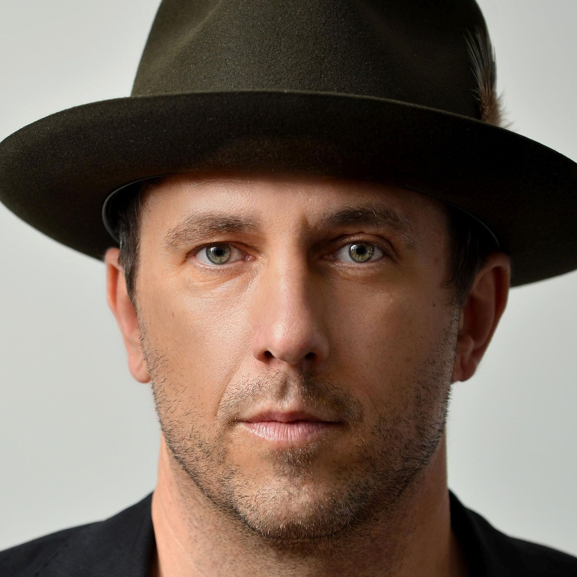 Photo of Will Hoge