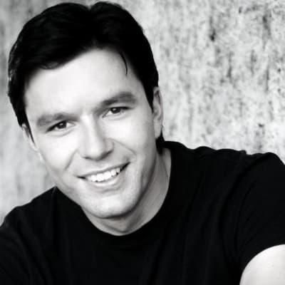 Photo of Brian Machleit