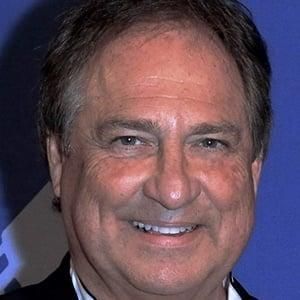 Photo of Gary C. Bourgeois