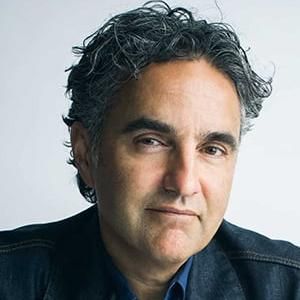 Photo of Bruce Croxon