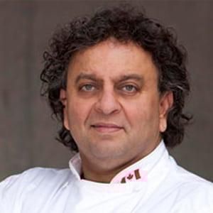 Photo of Vikram Vij