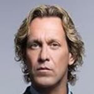 Photo of Michael Wekerle