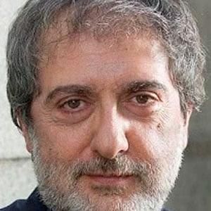 Photo of Javier Olivares