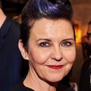 Photo of Zoe Hay