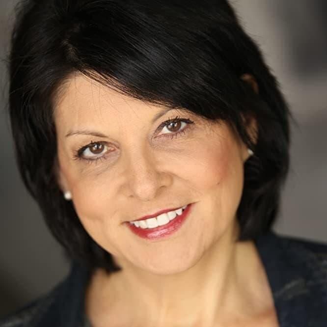Photo of Nancy Gassner-Clayton