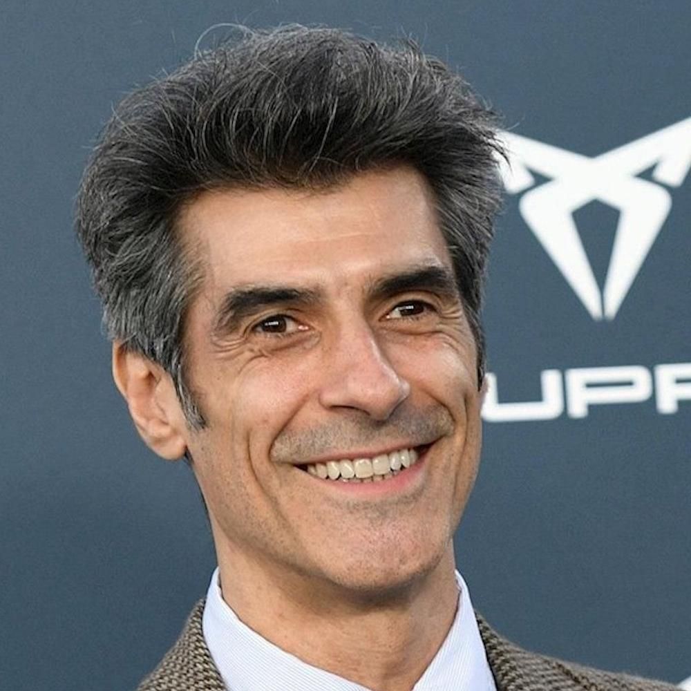 Photo of Jorge Fernández