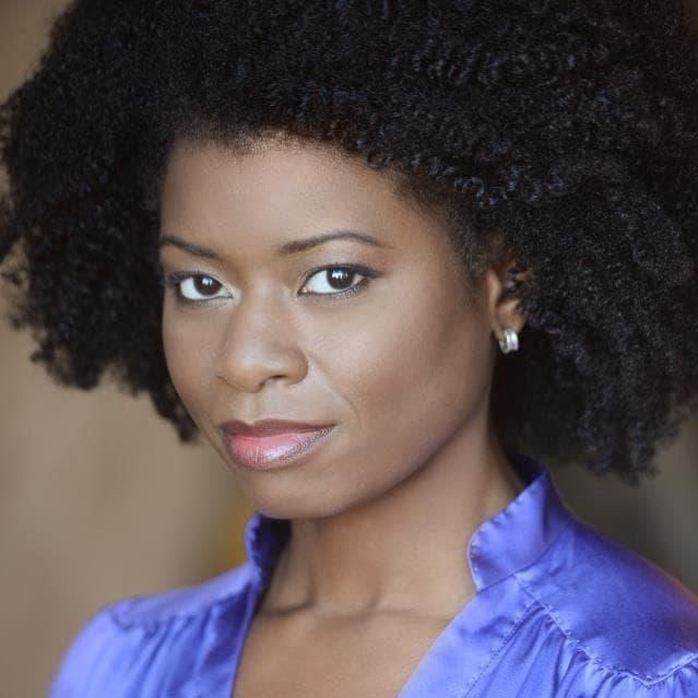 Photo of Kenya Brome