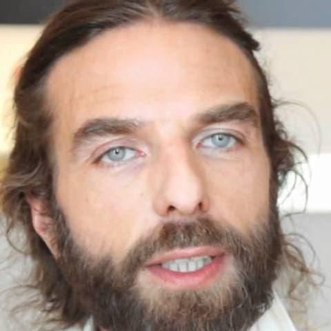 Photo of John Nollet