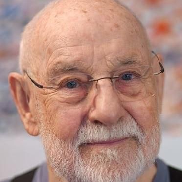 Photo of Eric Carle