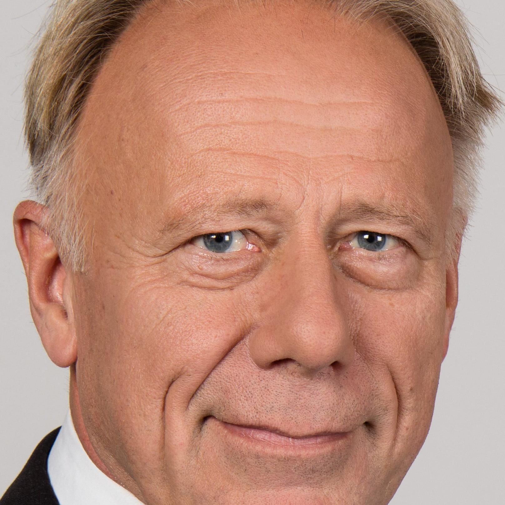 Photo of Jürgen Trittin