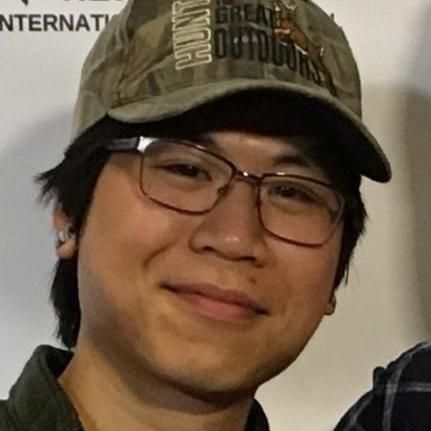 Photo of Thomson Nguyen