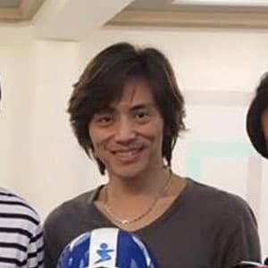 Photo of Kei Shindachiya