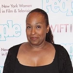 Photo of Andrea Miller