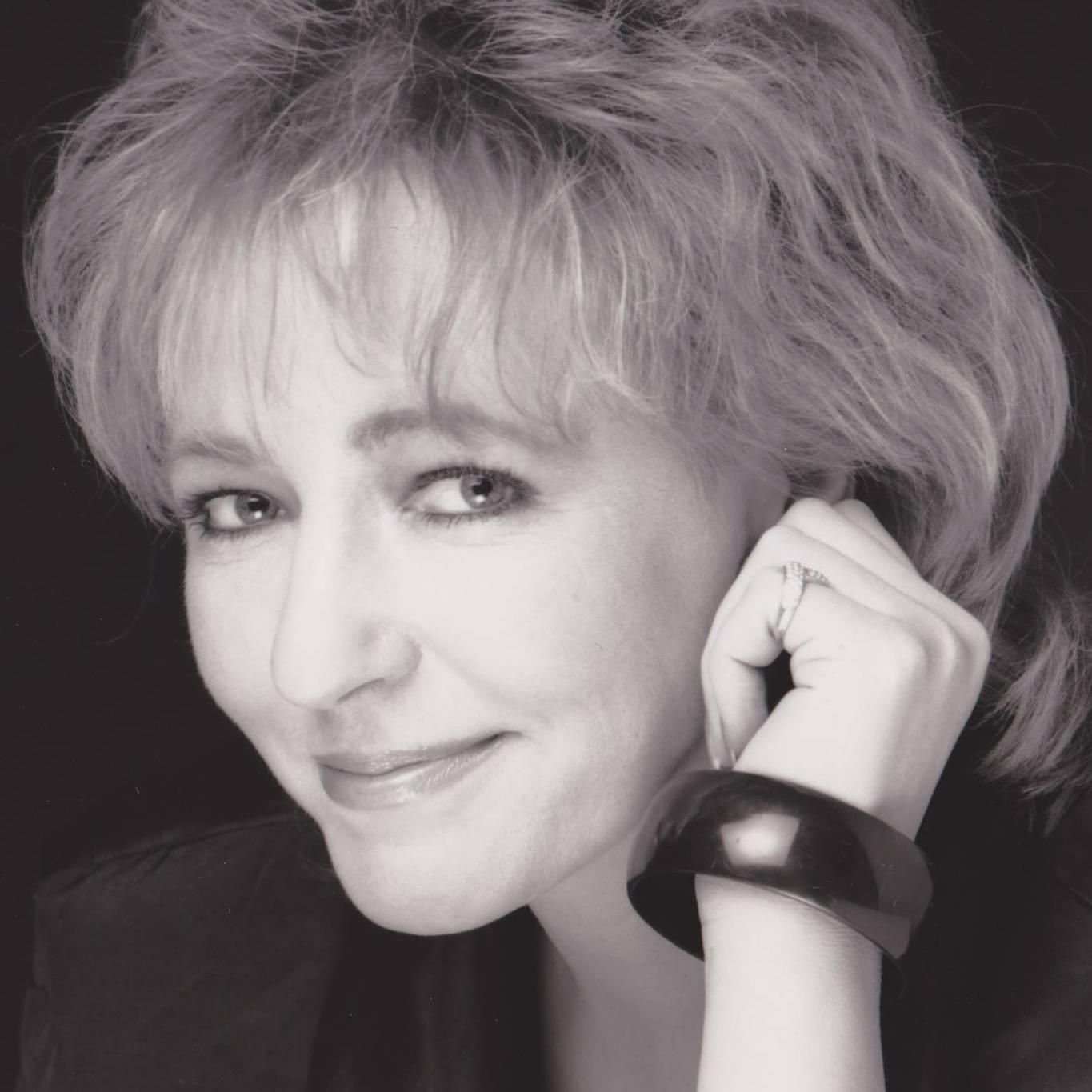 Photo of Hanne Haller