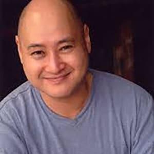 Photo of Victor Buno