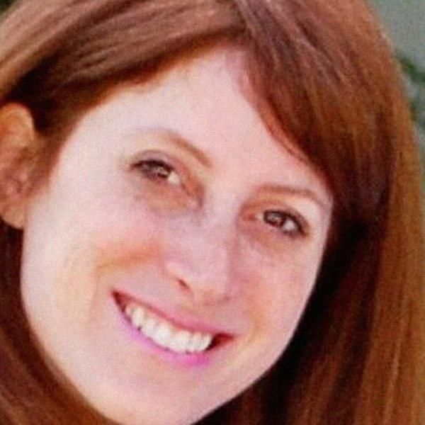 Photo of Michelle Kuznetsky Silverman